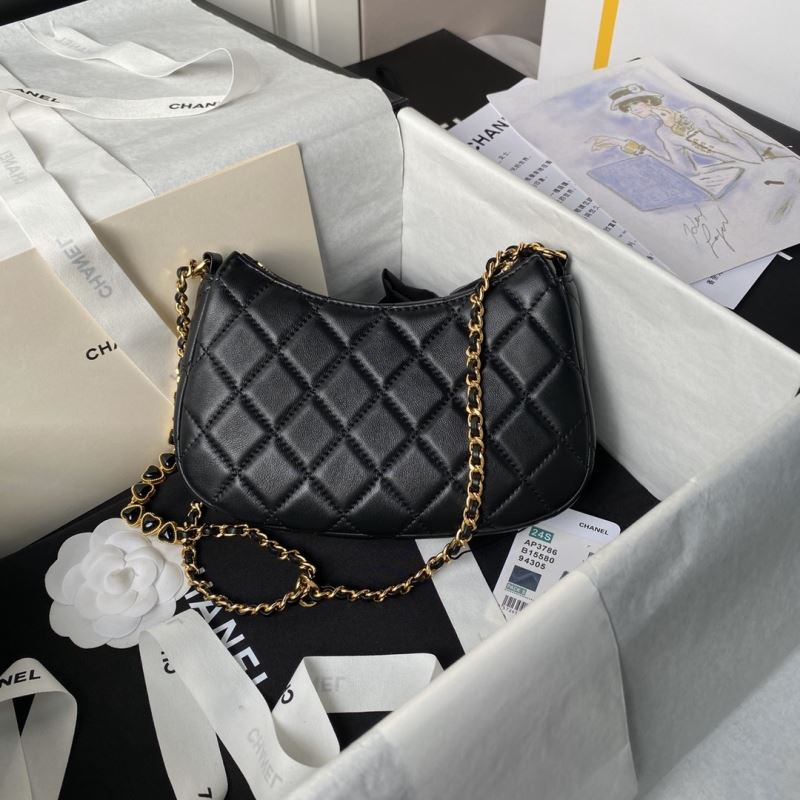 Chanel Hobo Bags